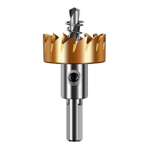 SONGQI | Cobalt Alloy Hole Opener