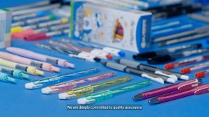 FlexOffice [Box of 12pcs] MERCI 0.5mm Gel Pen