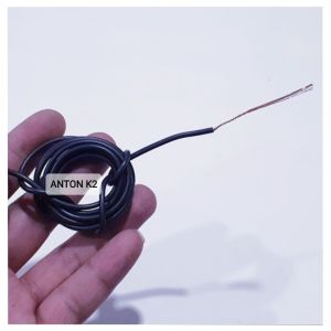 KABEL LISTRIK OTOMOTIF MOTOR/MOBIL PCV SERABUT TEMBAGA 100%/KABEL LISTRIK AKI/KLAKSON/LAMPU dll