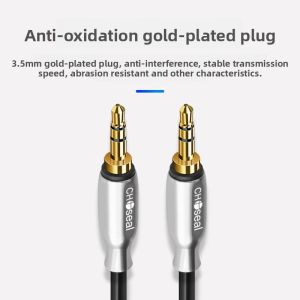 Choseal | Car Audio Aux Cable 3.5mm