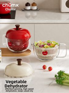 CHUMX | Manual Vegetable and Fruit Dehydrator