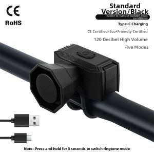 West Biking | Wireless Remote High Decibel Electric Horn