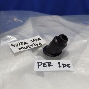 karet gagang spion beat fi karbu vario 125 150 led old spacy karisma kirana supra x 110 125 grand