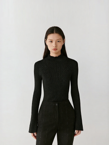 ICICLE | Easy Care Fine Merino Wool Womens Knitwear