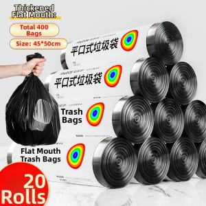 JOYBOS | Hand Tote Reinforced Large Economical Vest Trash Bags