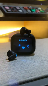 HTC NE20 AI tai nghe dịch thuật Tai nghe phiên dịch  có thể dịch 134 ngôn ngữ Điều khiển màn hình Tai nghe Bluetooth không dây Tai nghe thể thao chơi game Bluetooth V6.0