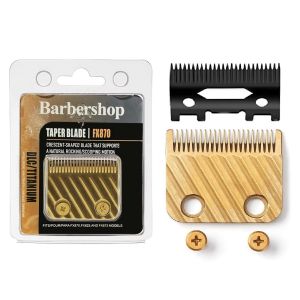 Lưỡi Dao Thay Thế Máy Cắt Tóc BaBylissPRO FX603G Tương Thích Với FX870 FXF880 FX810 FX825 FX673N Phụ Kiện Làm Tóc Chuyên Nghiệp