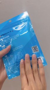 แปรงซอกฟัน แปรงสีฟันพิเศษรูปตัวL