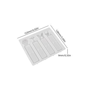 Chocolate Cash Gift Box Silicone Mold DIY Handmade Heart Angel Holder Plaster Concrete Resin Craft Casting Molds Home Decor