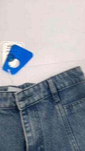 Quần jeans suông ống rộng bò nam nữ Local Brand Chính Hãng City Cycle quần jeans Line Up