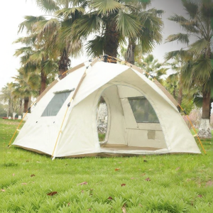 LIWAN | Portable Folding Auto Quick Open Thick Waterproof Tent