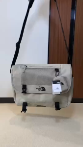 ✨ กระเป๋าสะพายข้างมัลติฟังก์ชั่น ดีไซน์เท่ ใช้งานได้หลากหลาย