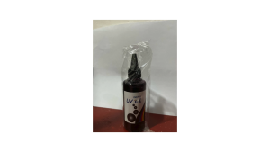 UV Ink 100 ML Black Cyan Yellow Magenta Dye Ink