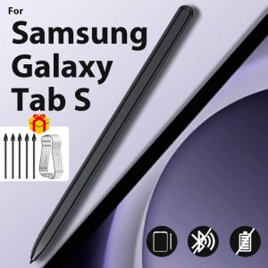 Stylus Pen For Samsung Tablet Drawing Stylus Wireless Connectivity Touch Pen for Tab S6 Lite S7FE S7 S7 Plus S8 S9 S9FE Pencil