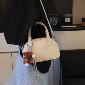 [ BISA NFC] Tas Premium Handbag Wanita Tas Tenteng Wanita Tas Selempang Wanita Import Slingbag Wanita Tas Bahu Wanita Import TW9112