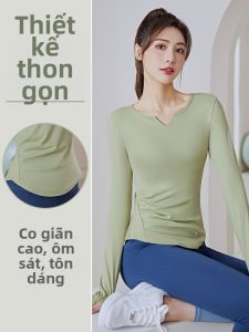 Kawajie | Bộ Đồ Yoga Mới Mùa Hè Cho Phụ Nữ Tập Luyện