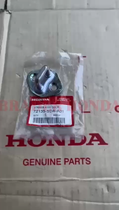 STRIKER KAITAN DOOR LOCK PENGUNCI PINTU NEMPEL DI BODY ODYSSEY RC1 CRZ BRIO JAZZ GE8 RS FREED HRV RV3 CITY GM GN5 HATCHBACK CRV GEN 3 4 5 6 RE1 RM1 RW1 RS5 CIVIC FD1 FB1 FC1 FK1 SE1 R TURBO PRESTIGE SEDAN HONDA 72135-SDA-A01  BESI LATCH LOCKS OUTER POWER