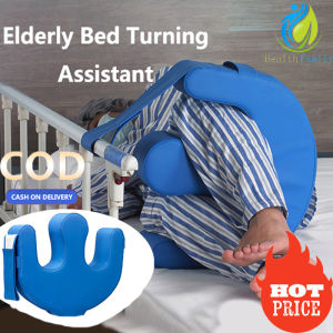 Bedridden Turning Device Stroke Patient Equipment Elderly Turning Aid Device Paralyzed Patients Multi-functional Turning Pad Elderly Turn Over Pillow Health Accessories