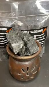 menyan madu hitam arang original produk harum 200gram ritual pusaka produk surya tradisional