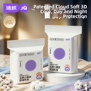 JoynCleon | Leak-proof Breathable Nursing Pads