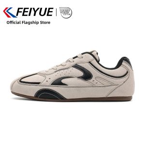 Feiyue | Breathable Thin Bottom Mens Sneakers