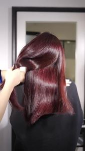 karseell Hair  collagen Repair Dry Improve Frizzy Hair Non-Steamed Hair Treatment Ointment Essence Hair