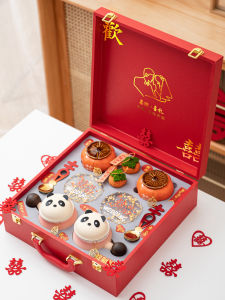 Panda Couple Ceramic Mugs Creative Wedding Gift for Couples Engaged Friends Cute Cartoon Animal Design Kitchen Dining Decor