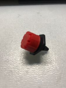 Dripper Adjustable 360 / 8 hole dripper garden (10 pcs)