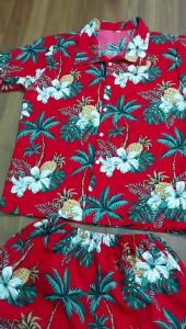 BỘ SỨ ĐỎ - BỘ HOT TREND 2023 - ĐỒNG PHỤC ĐI BIỂN TEAMBIULDING