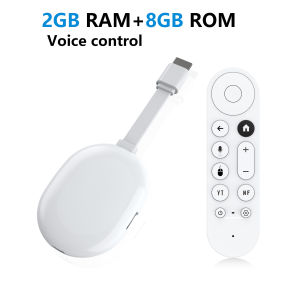MORTAL Q2 Ultra TV Stick RK3518 Android 14 4K HD Smart Streaming Media Player with WiFi 6 BT5.0 Voice Remote Control