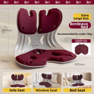 Ergonomic Seat Cushion