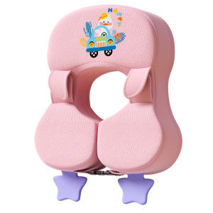 Li-Ning | Non-inflatable Anti-rollover Infant Swim Float