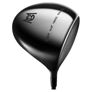 PGM GOLF | High Rebound Low Center Gravity Carbon Fiber Shaft Golf Driver