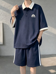 ZUOFEILI | Cool Feel Silk Blend Leisure Wear