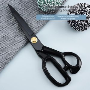 Specialized Cloth Cutting Scissors