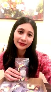 Trà Detox Thanh Long sấy lạnh - Trà Detox Gi ảm Cân an toàn - Trà Detox Trái Cây Sấy Lạnh - Tiệm Trà Xưa - Trà Hoa Thảo Mộc