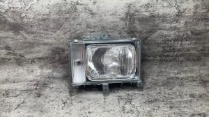LAMPU DEPAN HEAD LAMP HEADLAMP LAMPU UTAMA MITSUBISHI COLT PS 100 PS 120 PS 135 RAGASA KIRI LH / KANAN RH HARGA SATUAN