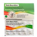 DOLO NEUROBION - PEREDA NYERI SEKALIGUS VITAMIN NEUROTROPIK. 