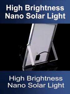 ECHO 200000W BUY 1 TAKE 1 Solar Light Heavy Duty Solar Led Outdoor Flood Light Street Lamp IP67 Waterproof With Remote
