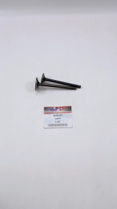 Klep Set Vario (Set Isi 2) - Payung Klep Kelep Valve Set In Ex Honda Vario Karbu Vario Techno 110