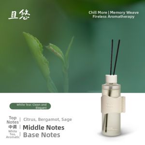 Chillmore | Smokeless Aroma Diffusion Ambient Enhancer