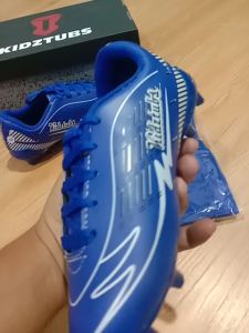 KIDZTUBS Sepatu Bola Anak Laki-Laki Size 28-37