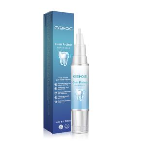 Eelhoe Tooth Gum Repair Gel Quick Repair of Cavities Caries Rebuilding Strengthen Tooth Whitening Gel Removal of Plaque Yellow Stains Decay Repair Teeth Whitening Toothpaste Reduces Inflammation Discomfort Oral Care Product