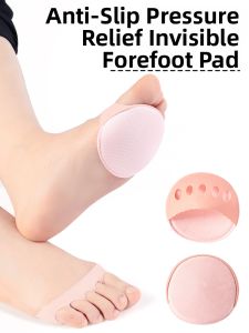 ZHIHAOEN | Anti-slip Five-toe Socks Half-boat Socks