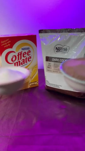 NESTLE DARK COCOA Darkcocoa Coklat Malt by Nestle Profesional Cocoa Chocolate Alegria Bubuk Profesional