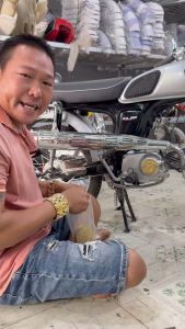 Nắp tròn nồi 67 - 68 - CD - CL50  Chất liệu bằng đồng dày