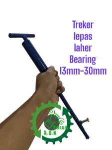 alat lepas laher bearing 13mm ++