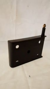 MITSUBISHI - T200 | Tapak Per Belakang Mobil M Colt Diesel FE T200 Kanan Tapak Per Belakang Kanan T200 Seat U bolt