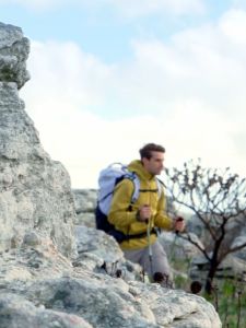 Tenda Camping Double Layer 2-3 Orang NatureHike CNK2300ZP024