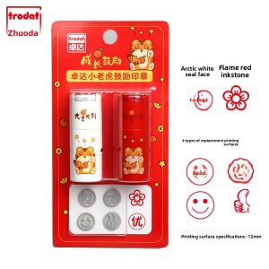 Correction and Reward Stamps Kit